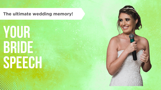 Bespoke Ai Bride Speech Service